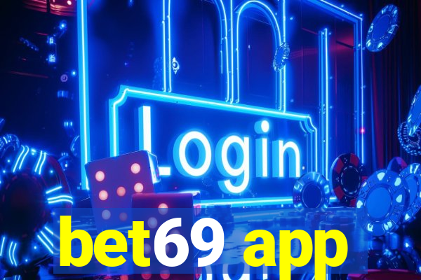 bet69 app